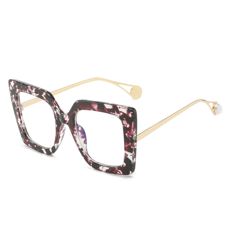 Wholesale PC Full Frame Square Mirror Frame